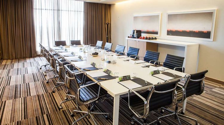 Southern Sun Hyde Park Sandton Room
