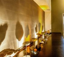 Southern Sun Hyde Park Sandton Lobby