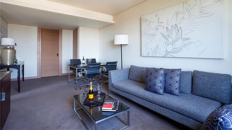 Southern Sun Hyde Park Sandton Suite