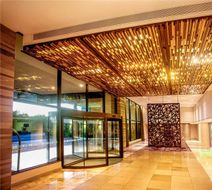 Southern Sun Hyde Park Sandton Lobby