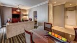 Southern Sun Katherine Street Sandton Room