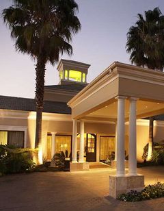 Southern Sun Katherine Street Sandton