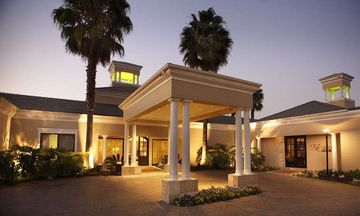 Southern Sun Katherine Street Sandton