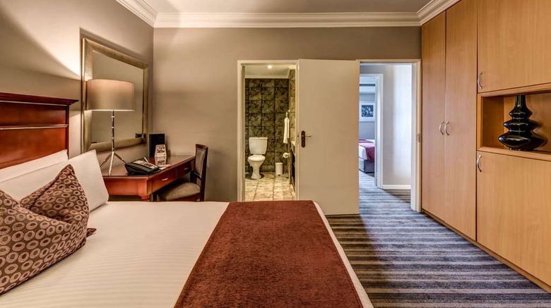 <b>Southern Sun Katherine Street Sandton Room</b>. Images powered by <a href="https://iceportal.shijigroup.com/" title="IcePortal" target="_blank">IcePortal</a>.