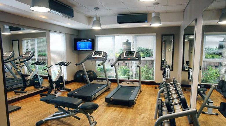 <b>Southern Sun Katherine Street Sandton Health</b>. Images powered by <a href="https://iceportal.shijigroup.com/" title="IcePortal" target="_blank">IcePortal</a>.