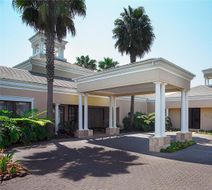 Southern Sun Katherine Street Sandton Exterior