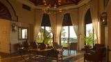 Southern Sun Maputo Lobby