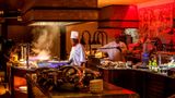 Southern Sun Maputo Restaurant