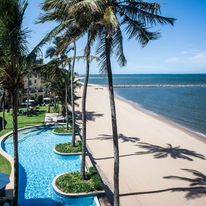 Southern Sun Maputo