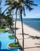 Southern Sun Maputo