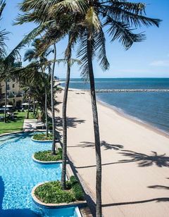 Southern Sun Maputo