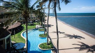 Southern Sun Maputo