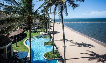 Southern Sun Maputo