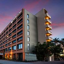Southern Sun Newlands