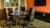 Southern Sun Newlands Meeting