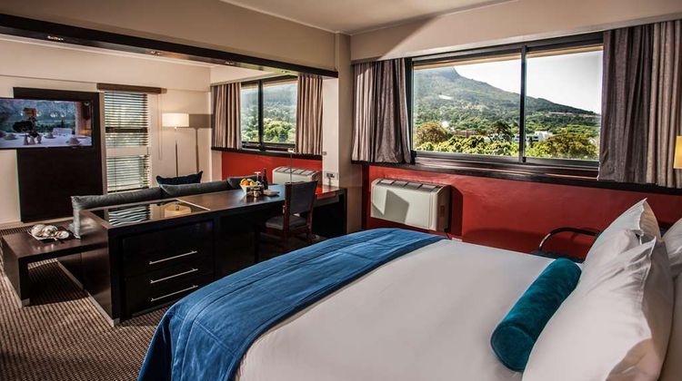 Southern Sun Newlands Suite