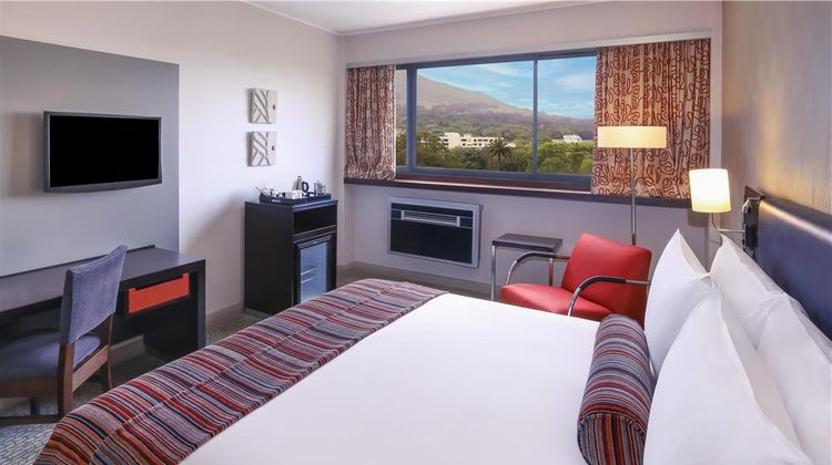 Southern Sun Newlands Room
