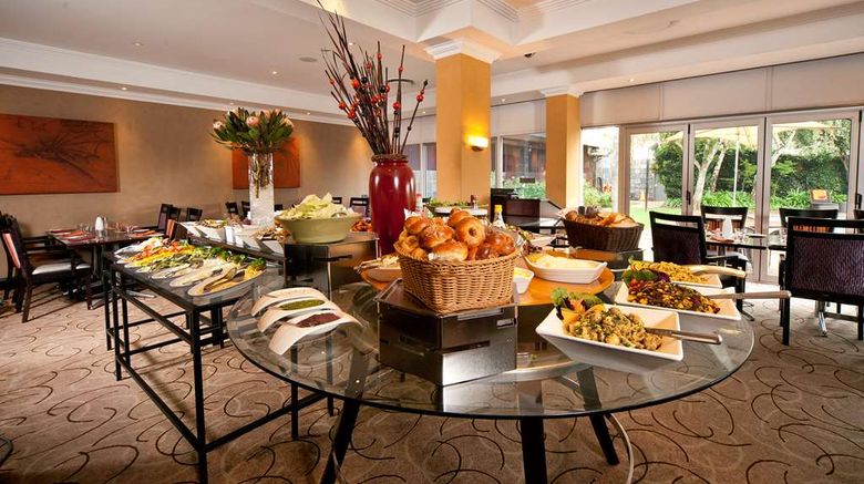 <b>Southern Sun OR Tambo International Arpt Restaurant</b>. Images powered by <a href="https://iceportal.shijigroup.com/" title="IcePortal" target="_blank">IcePortal</a>.