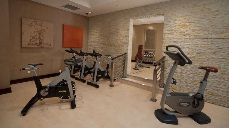<b>Southern Sun OR Tambo International Arpt Health</b>. Images powered by <a href="https://iceportal.shijigroup.com/" title="IcePortal" target="_blank">IcePortal</a>.