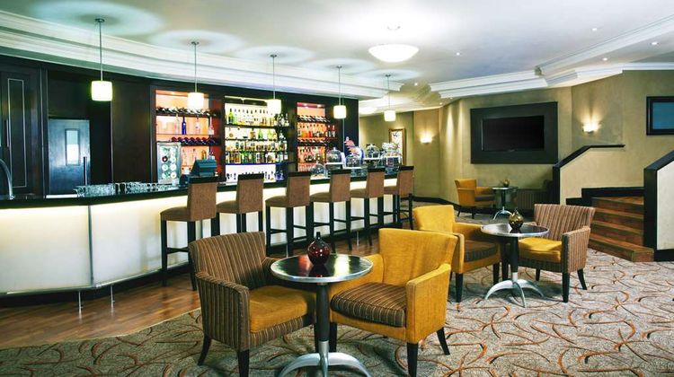 Southern Sun OR Tambo International Arpt Restaurant