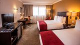 Southern Sun Pretoria Room