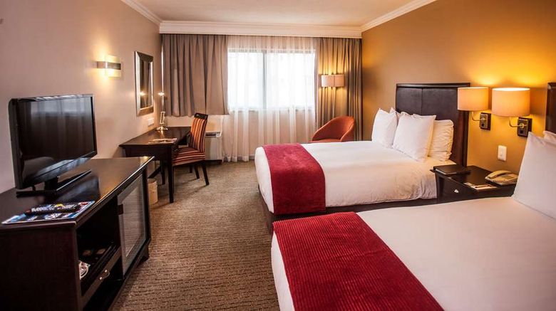 <b>Southern Sun Pretoria Room</b>. Images powered by <a href="https://iceportal.shijigroup.com/" title="IcePortal" target="_blank">IcePortal</a>.