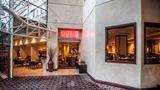 Southern Sun Pretoria Restaurant