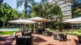 Southern Sun Pretoria Pool