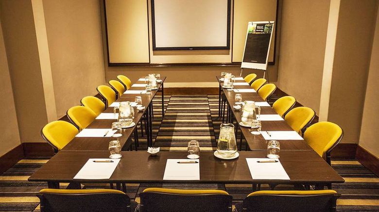 <b>Southern Sun Pretoria Meeting</b>. Images powered by <a href="https://iceportal.shijigroup.com/" title="IcePortal" target="_blank">IcePortal</a>.