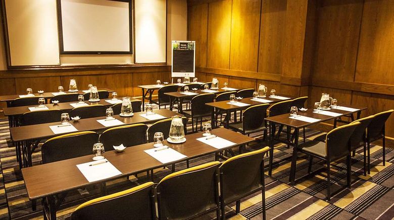 <b>Southern Sun Pretoria Meeting</b>. Images powered by <a href="https://iceportal.shijigroup.com/" title="IcePortal" target="_blank">IcePortal</a>.