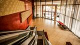 Southern Sun Pretoria Lobby