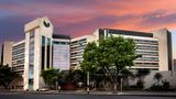 Southern Sun Pretoria Exterior