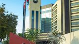 Southern Sun Pretoria Exterior