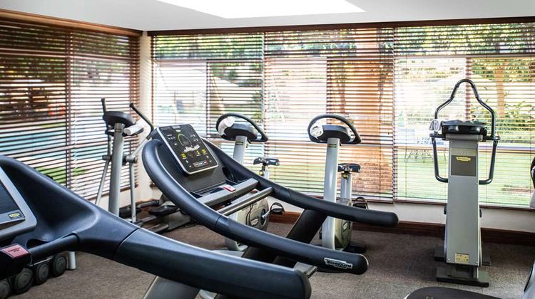 Southern Sun Ridgeway Health