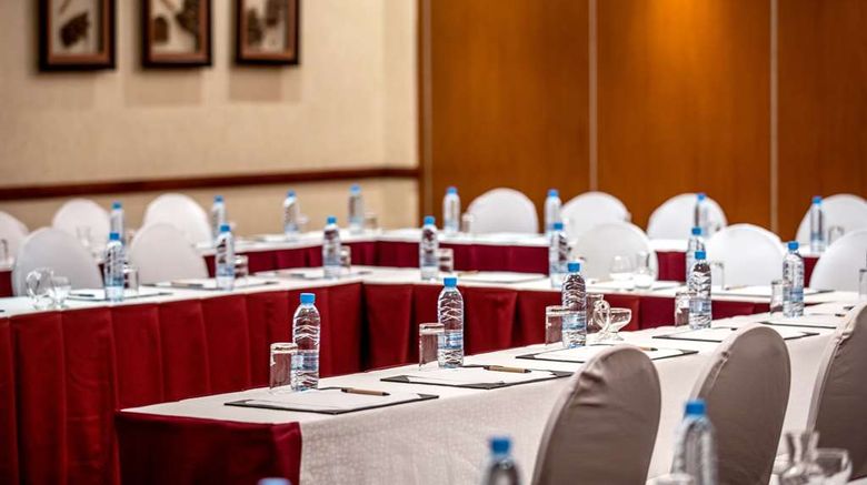 <b>Southern Sun Ridgeway Meeting</b>. Images powered by <a href="https://iceportal.shijigroup.com/" title="IcePortal" target="_blank">IcePortal</a>.