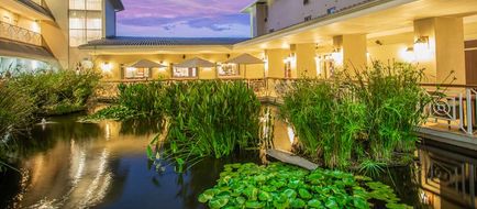 Southern Sun Ridgeway Exterior