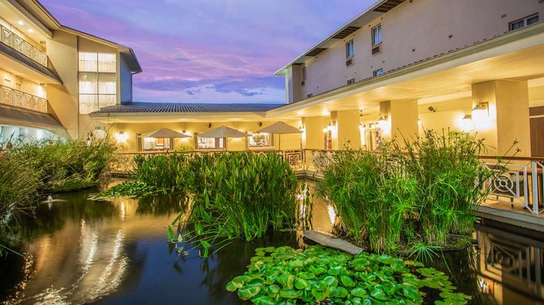 <b>Southern Sun Ridgeway Exterior</b>. Images powered by <a href="https://iceportal.shijigroup.com/" title="IcePortal" target="_blank">IcePortal</a>.