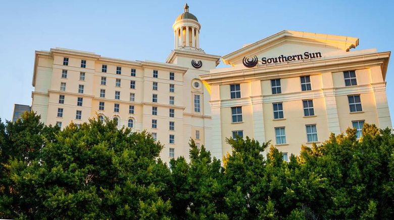 Southern Sun The Cullinan Exterior. Images powered by <a href="https://iceportal.shijigroup.com" target="_blank" rel="noopener">Ice Portal</a>.