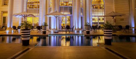 Southern Sun The Cullinan Exterior