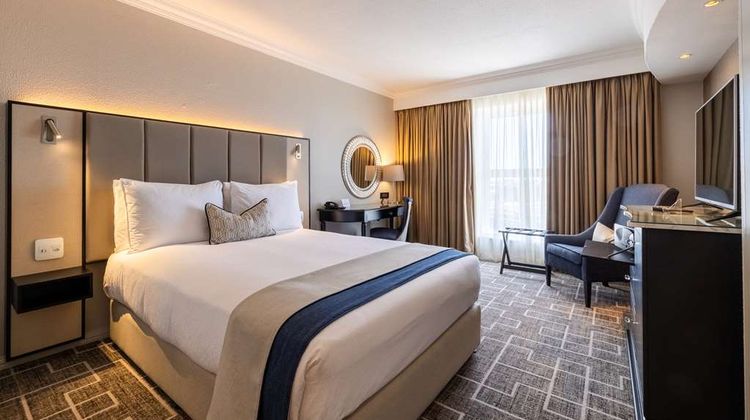 Southern Sun The Cullinan Room