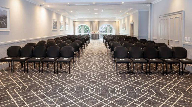 <b>Southern Sun The Cullinan Meeting</b>. Images powered by <a href="https://iceportal.shijigroup.com/" title="IcePortal" target="_blank">IcePortal</a>.