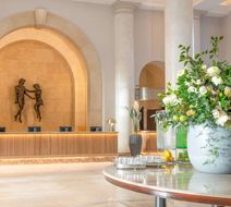 Southern Sun The Cullinan Lobby