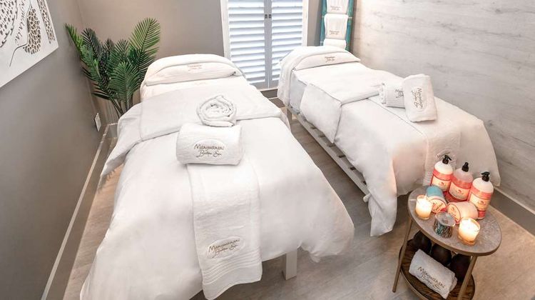 Southern Sun The Cullinan Spa