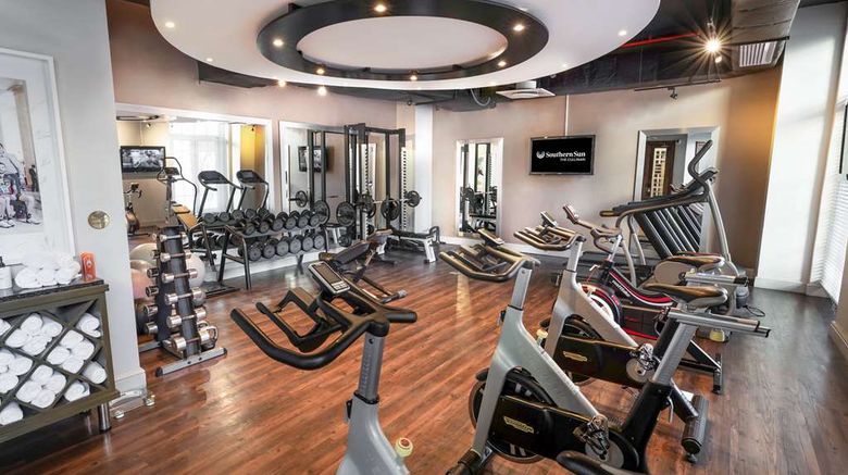 <b>Southern Sun The Cullinan Health</b>. Images powered by <a href="https://iceportal.shijigroup.com/" title="IcePortal" target="_blank">IcePortal</a>.