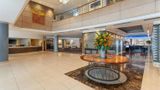Southern Sun Waterfront Cape Town Lobby