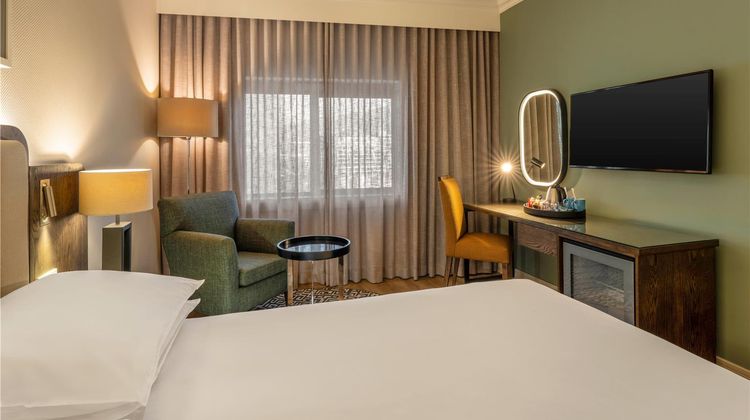 Southern Sun Waterfront Cape Town Room