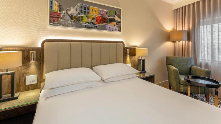 Southern Sun Waterfront Cape Town Room