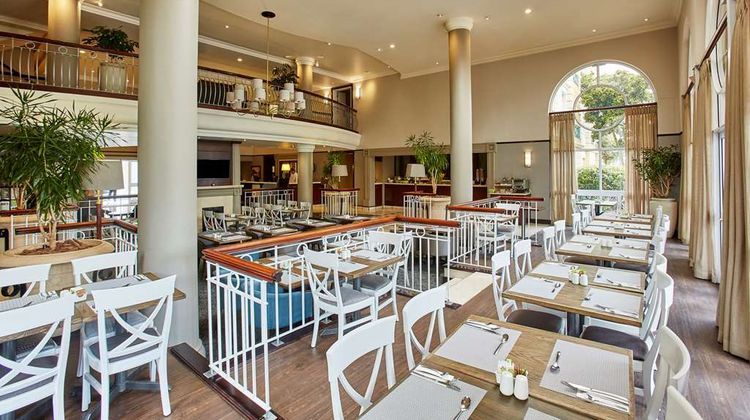 StayEasy Century City Restaurant