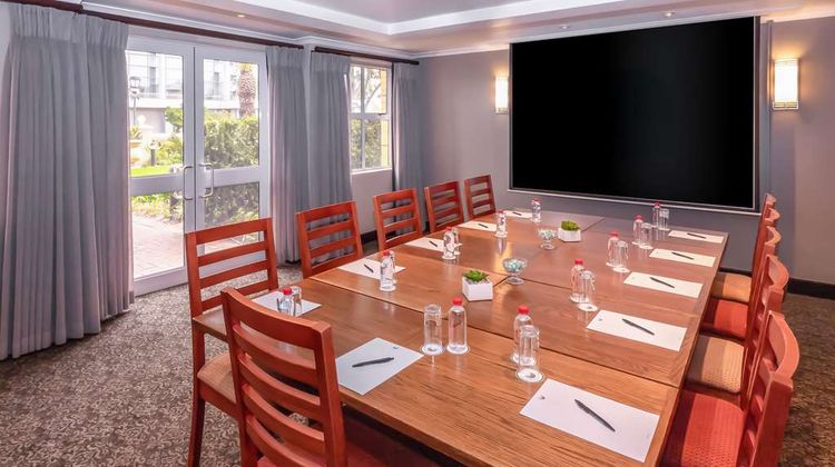 StayEasy Century City Meeting