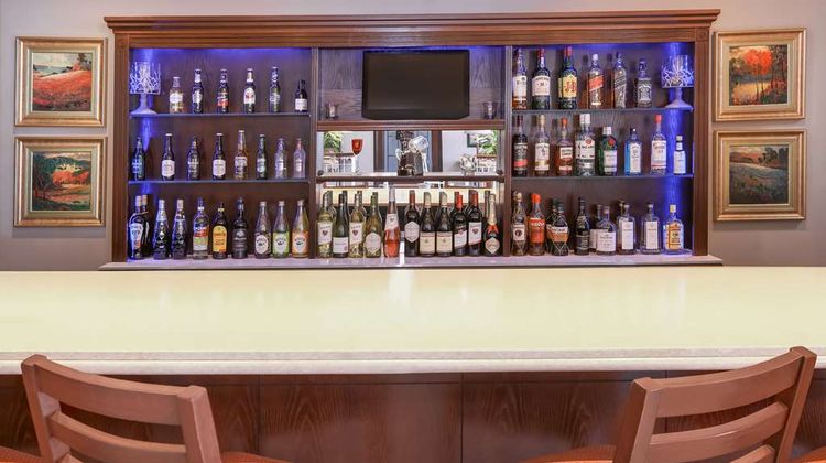 StayEasy Century City Restaurant